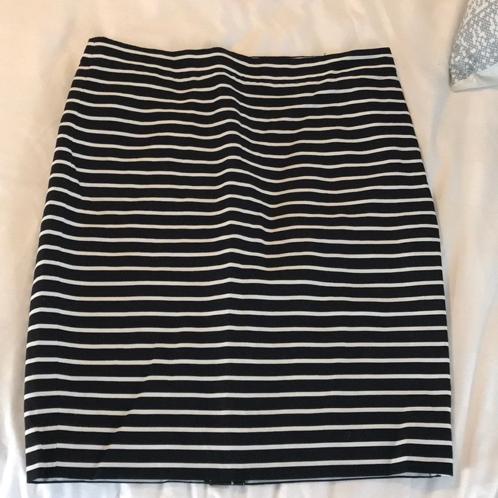J.Crew Perfect Pencil Skirt
